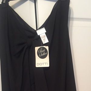 Dottie pool/beach skirt cover up